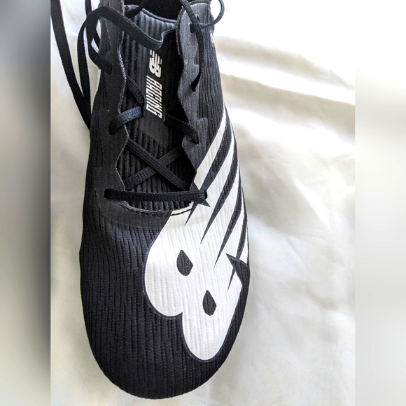 New Balance Racing UMD500B7 Men's Track Shoes - Picture 7 of 8